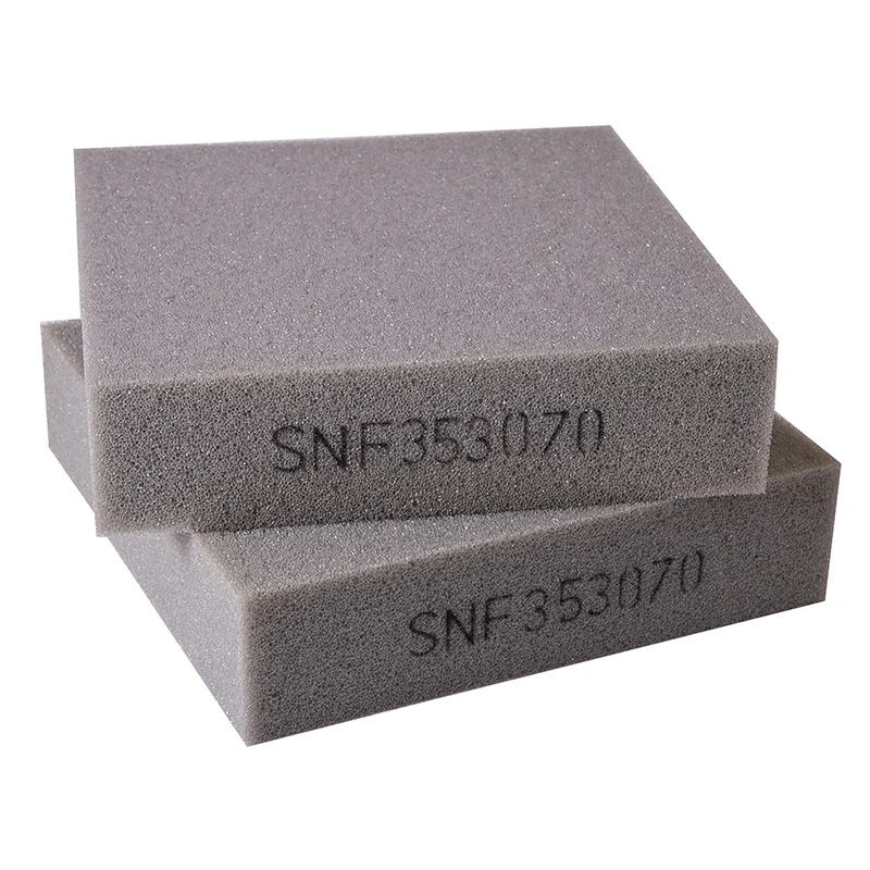 
 Hot Selling Direct Supply Outdoor use Polyether Foam Sponge cushion foam  