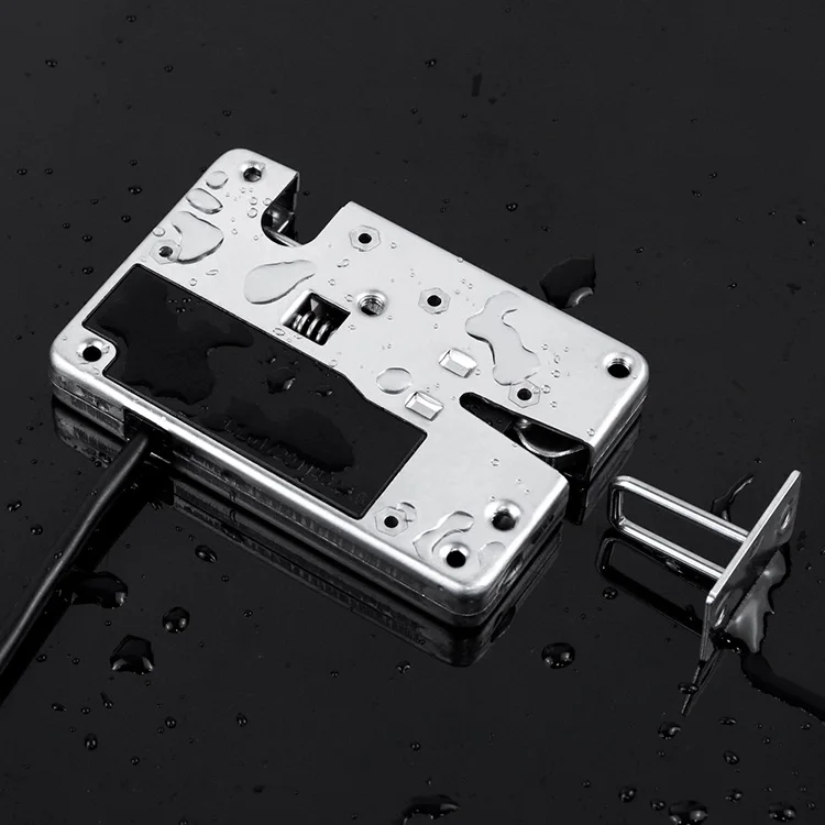 KERONG Водонепроницаемый Электронный двигатель замок для торговый автомат кабинет