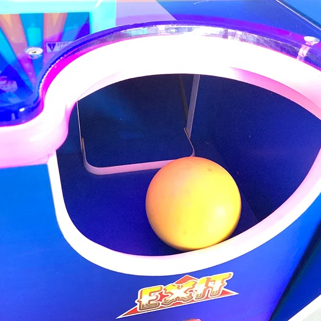 Hit Sales Video Bowling Alley Lane Master Arcade Game Machine for Children