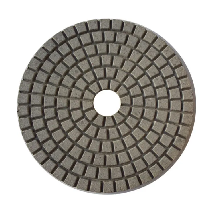 
China top quality floor concrete polishing diamond discs 
