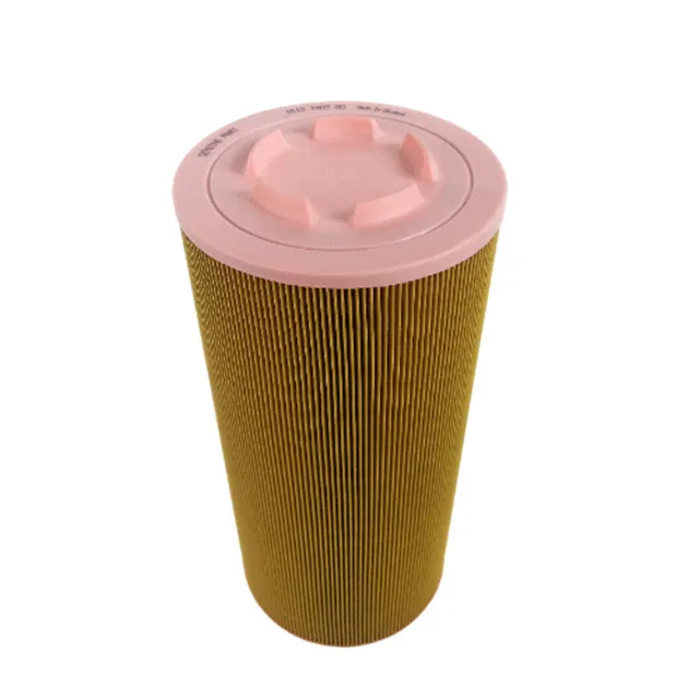 OEM Atlas1613740700 Alternative Screw Compressor Air Filter