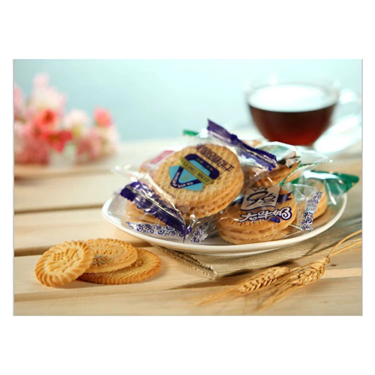 american biscuit manufacturing company