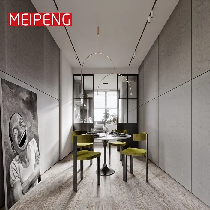 3D Rendering Interior Design Services Layout Design CAD Drawing For Home Luxury Contemporary  Rendering Service 3D Max