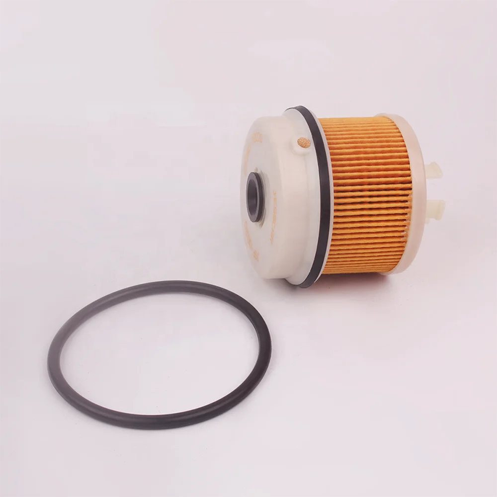 Factory  Diesel Parts Fuel Filter Element 23390-78220  EF-1112 23304-78222  23390-78221