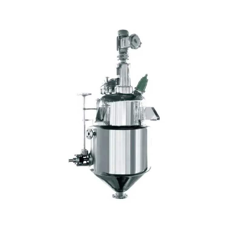Alcohol deposition tank, methanol/alcohol precipitation tank/ sink sedimentation tank