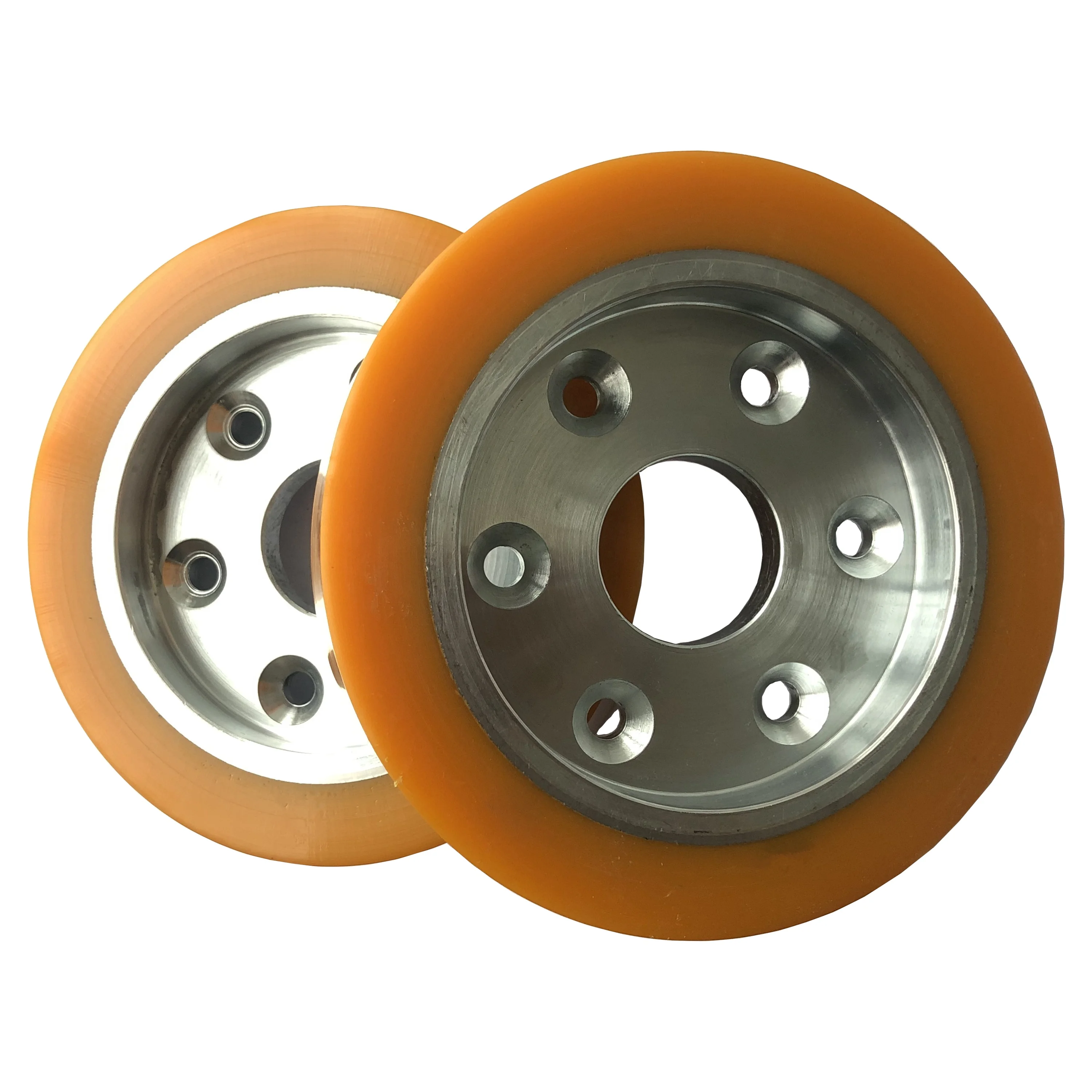 Ведущее колесо SS для agv robot 160*40 мм 400 кг 3 м/с