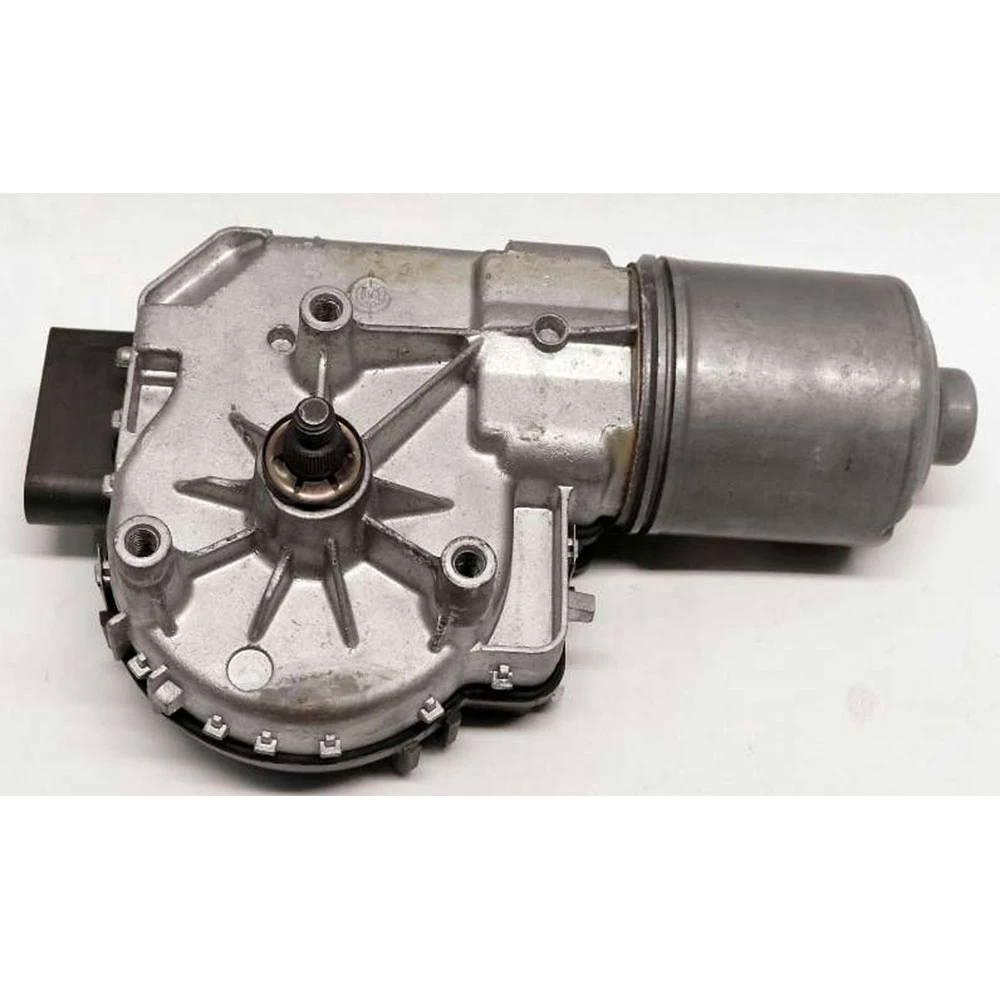 For 2007-2010 Volkswagen Touareg Front Wiper Motor OEM 7L6955119B 7L6955119