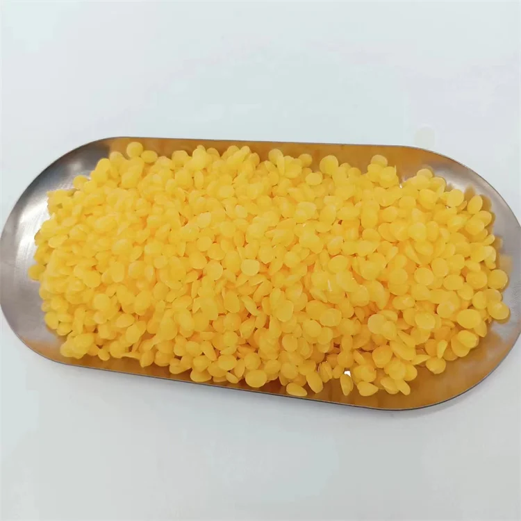 Wholesale Natural Pure Yellow And White Beeswax with cheap price