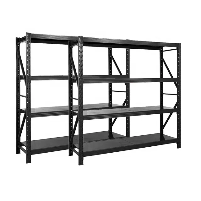 200 кг/300 кг емкости металлический стеллаж для хранения железа стеллажи для выставки товаров self единиц хранения складские полки