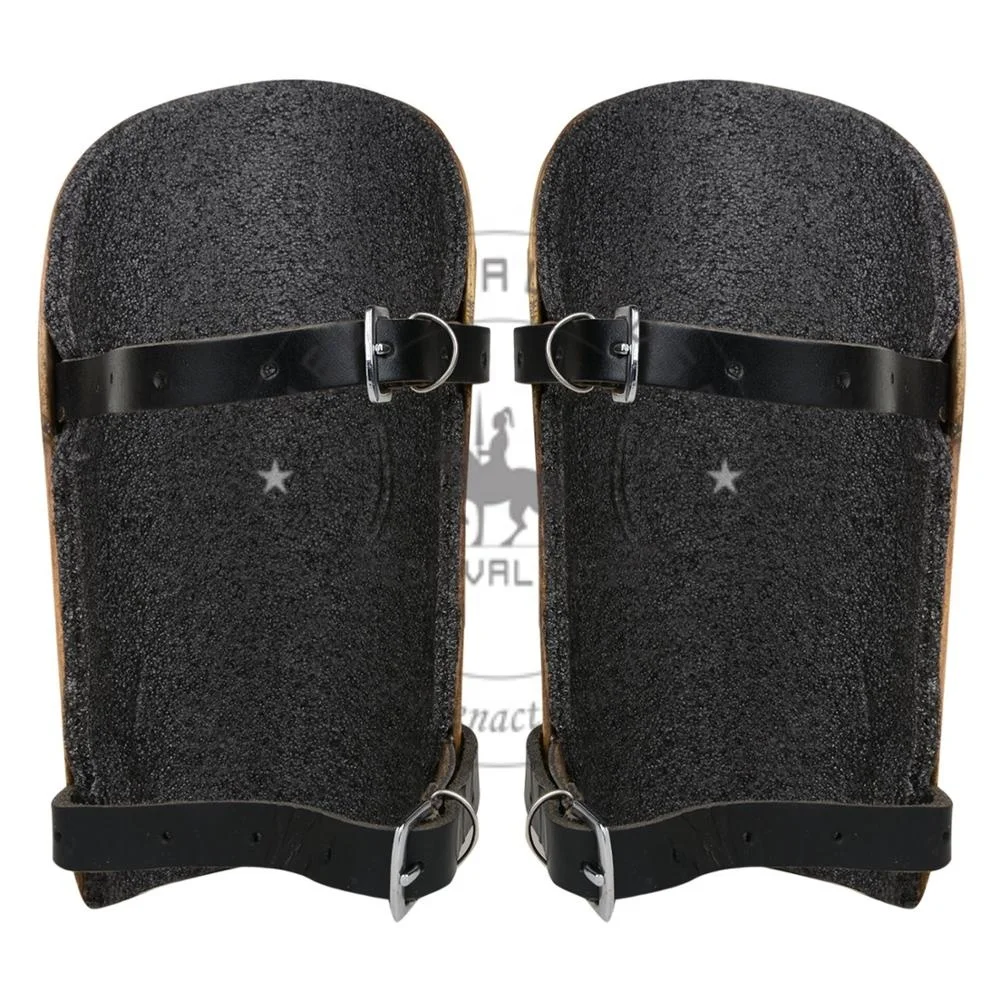 Buy Best Selling Medieval Era Sparta Warriors Brass Finish Arm Guard Vambrace at an best ever Wholesale Price