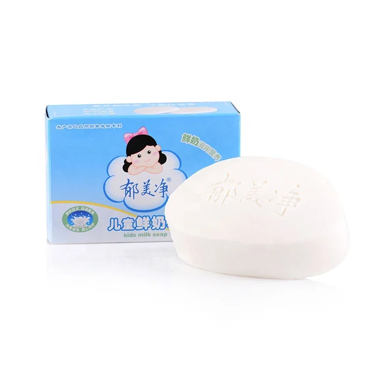 
Wholesale Organic Whitening Natural Skin Care Soap 