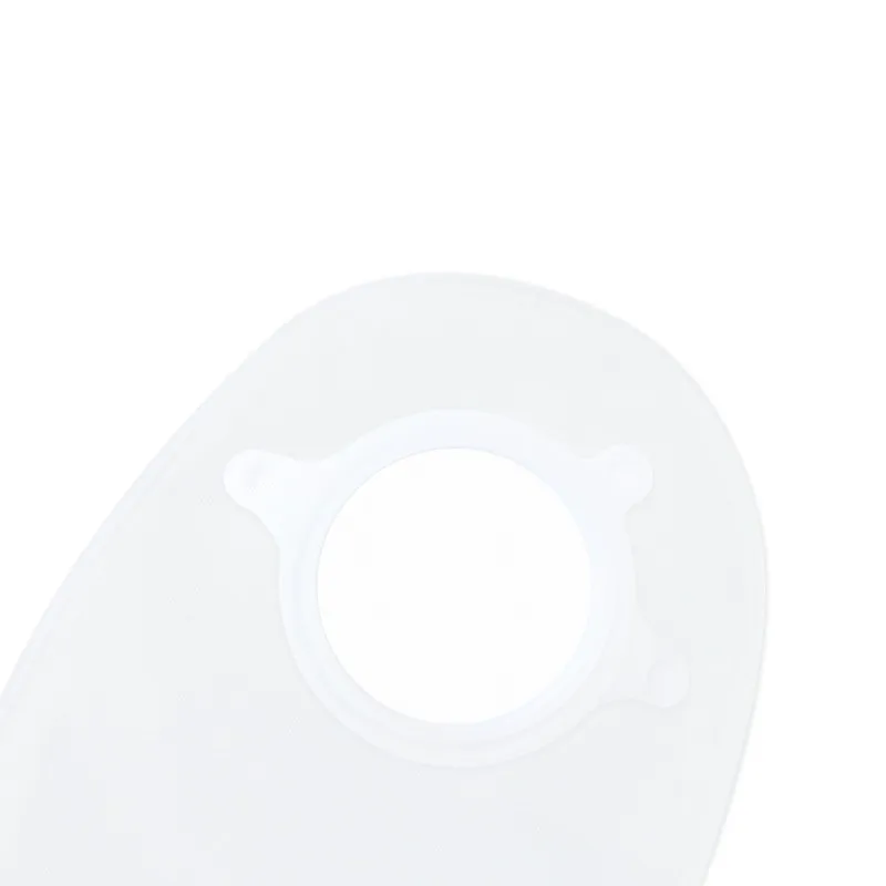 57mm Medical 2pc Urostomy Pouch/ Bags