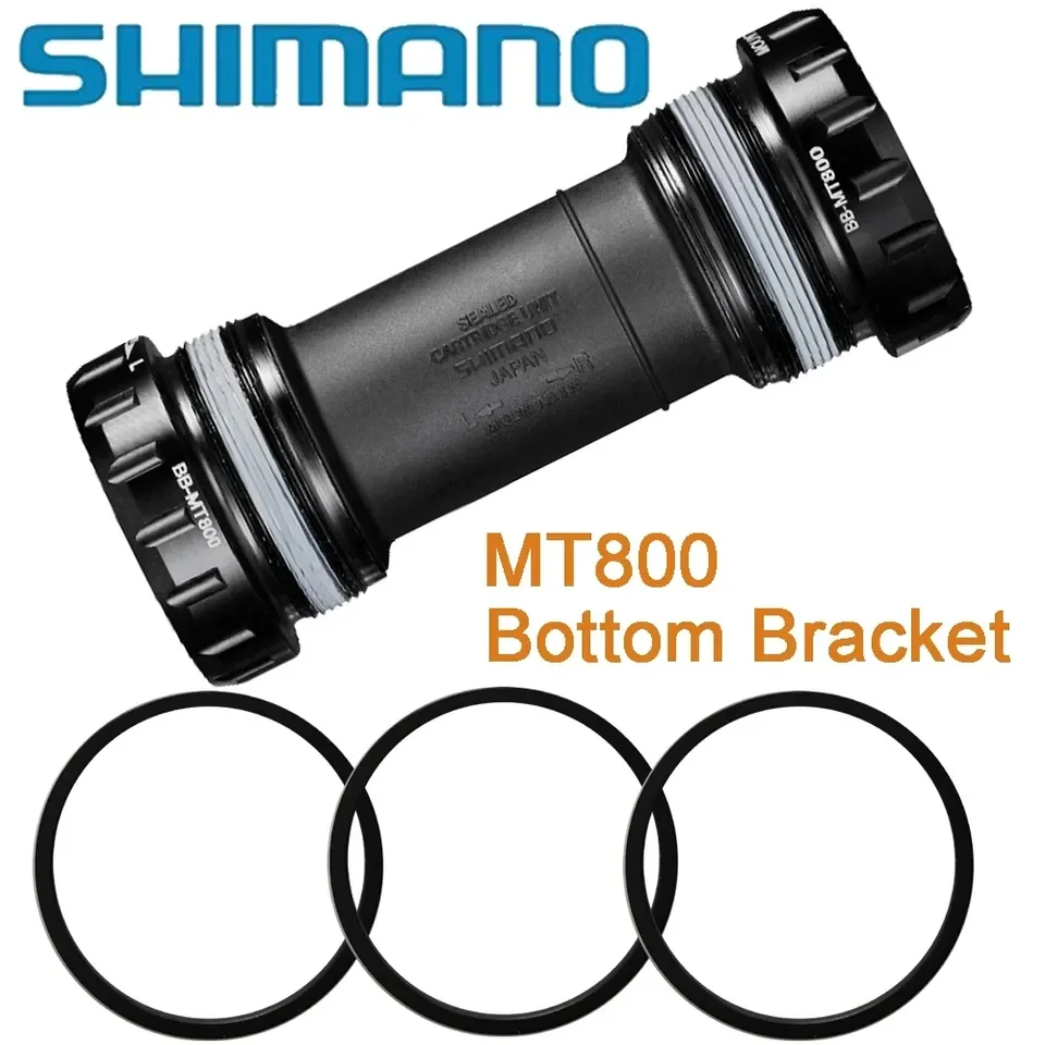 Кронштейн велосипедный Shimano Deore SLX XT BB52 BBR60 MT500 MT800 RS500 BB72 BB71 BB92 BB93 BB4600 BB5600
