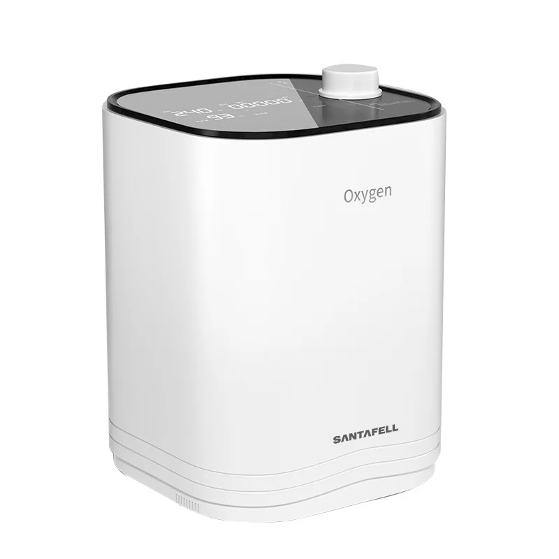 Factory santefell oxygen-concentrator household elderly Oxygen Inhalation Machine oxygen concentrator