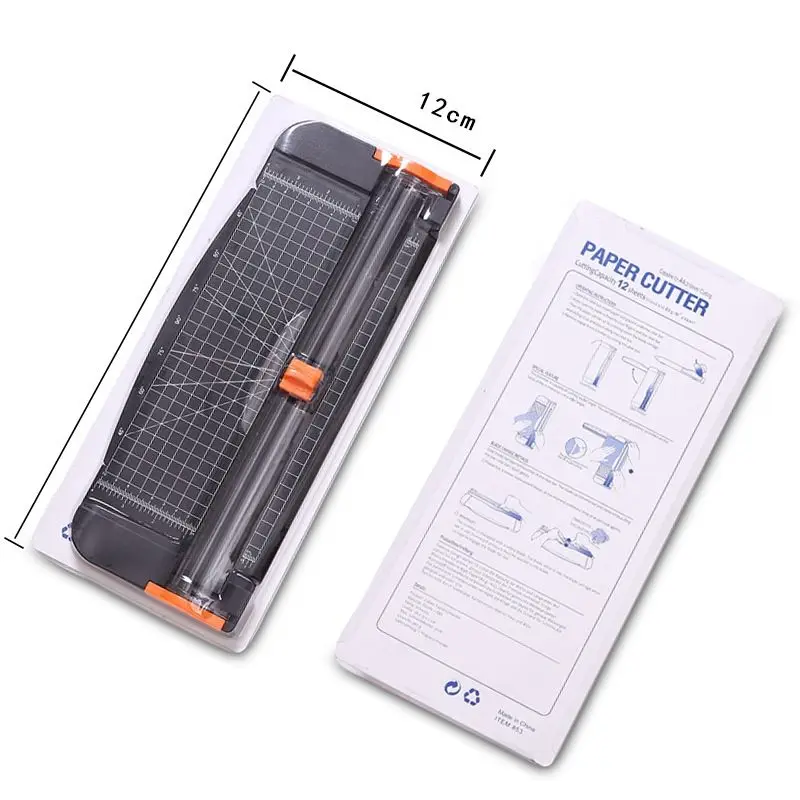 Paper cutter cutting machine paper cutting machine A4 Paper Cutter