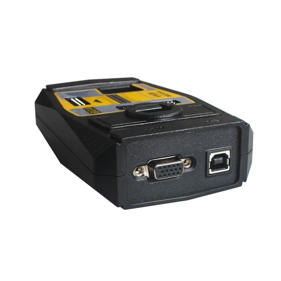 Xhorse VVDI MB BGA Tool Device for Mercedes Benz support Password Calculation and all Key Lost vvdi mb key programmer