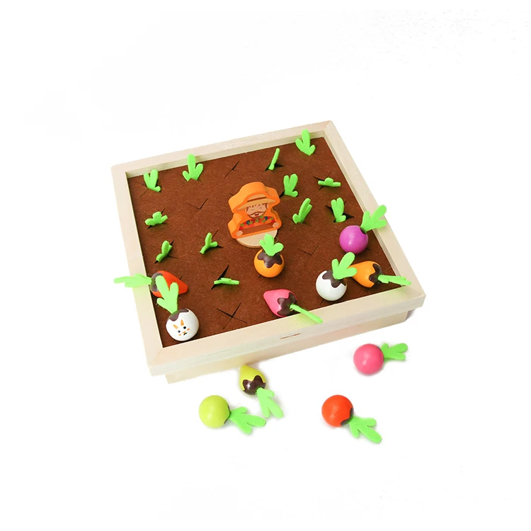 YOWOW 2020 Новые Развивающие деревянные Обучающие Детские игрушки Монтессори для подарка