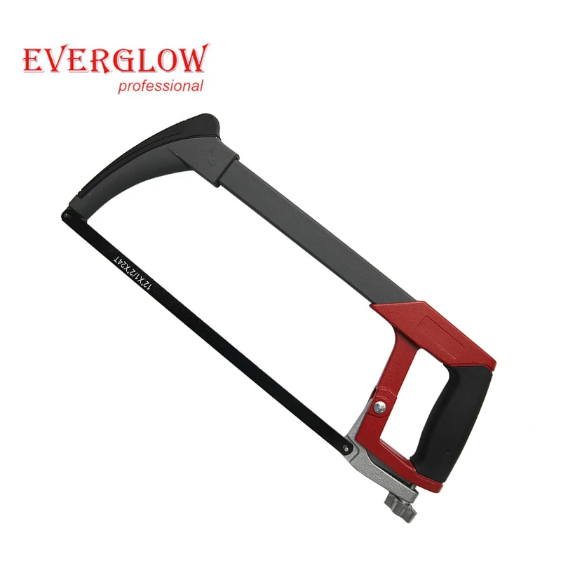 China Wholesale Websites lower price metal frame portable hacksaw
