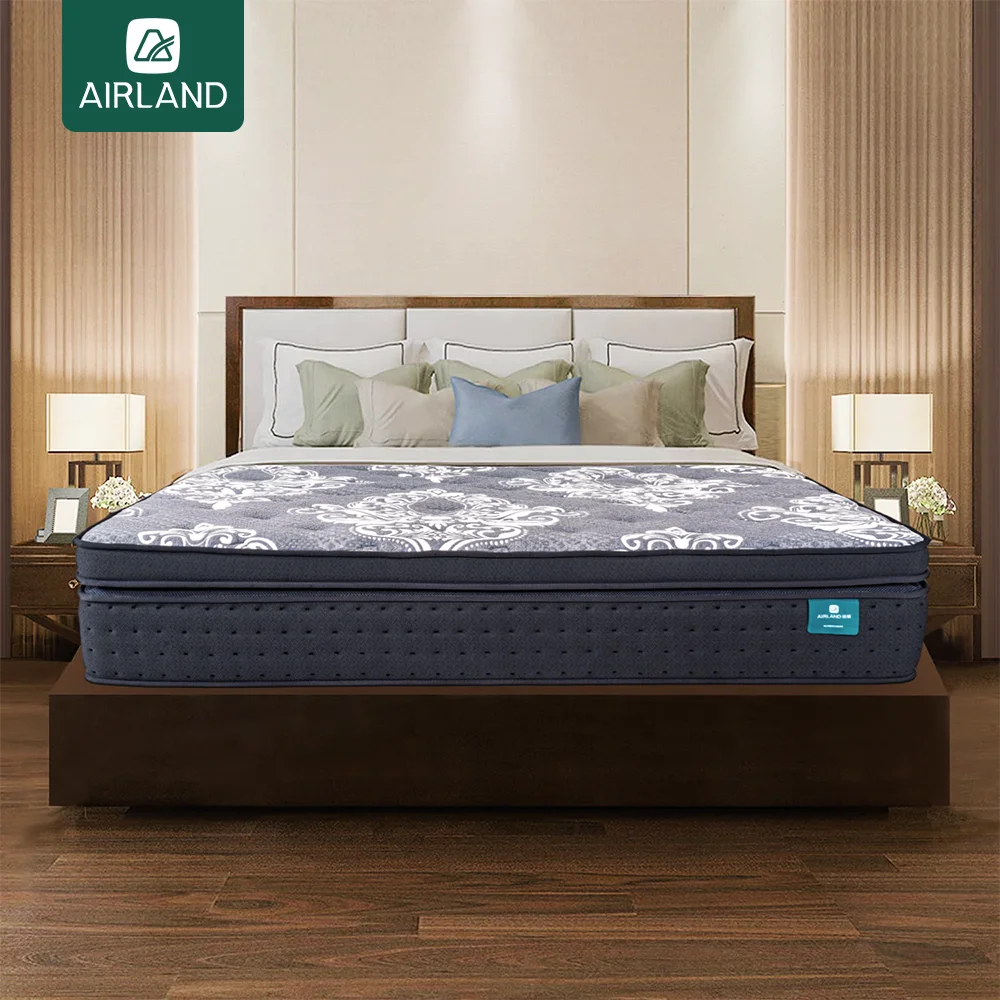 Cheap Soft Wool Cotton Futon Summer And Winter Side Mattress Spring Queen Firm Mattress King Twin Full Memory Foam Mattress