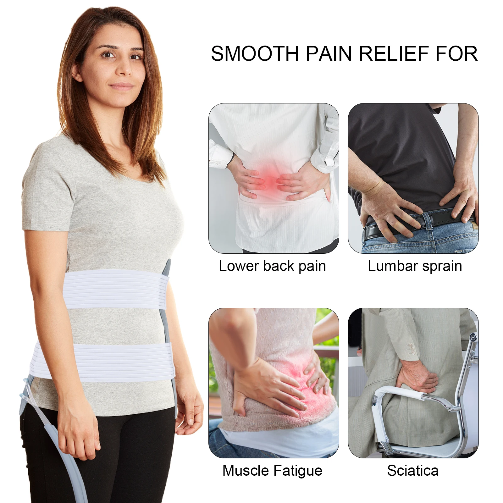 
Clod Therapise Cryotherapy Machine Waist Cryo Recovery Ice Cold Compression Therapy Physical Therapy System Machine 