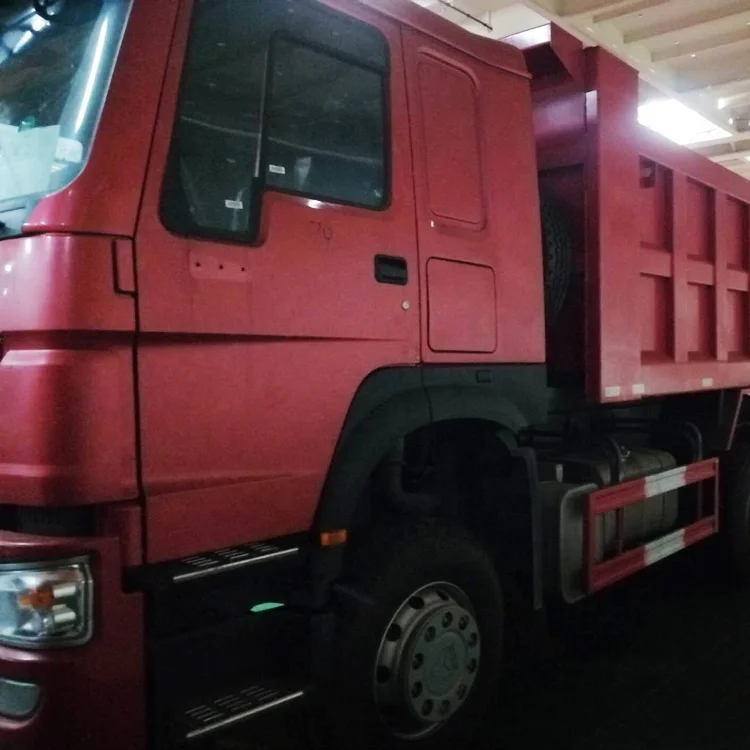  Запчасти для кабины грузовика Sinotruk HOWO A7 на
