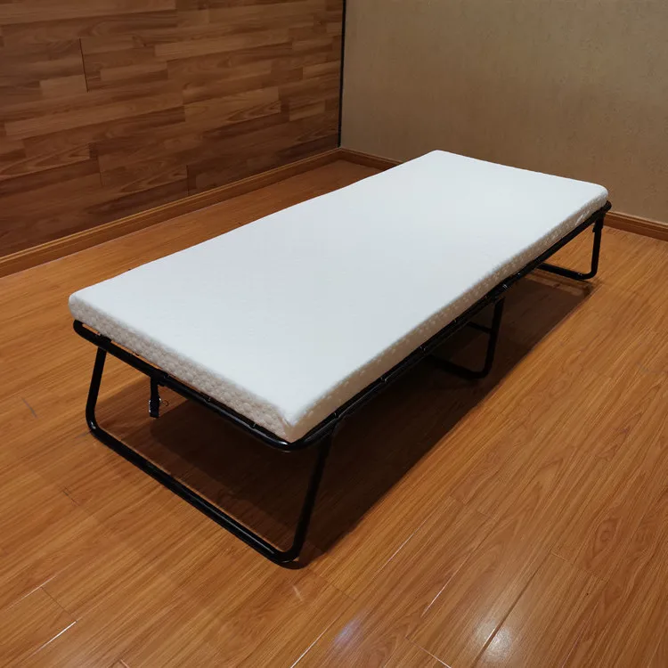 high quality modern upholstered full size bedroom furniture bed frame