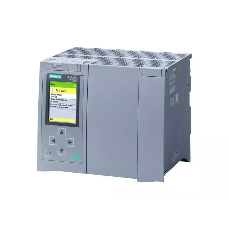 6ES7517-3HP00-0AB0 Songwei CNC Новый симатический контроллер центрального процессора 6ES75173HP000AB0