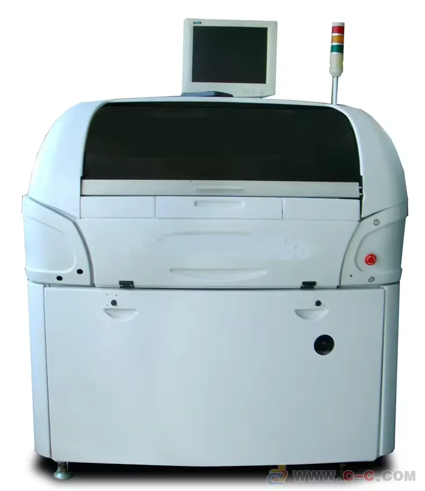 DEK printing machine 03ix pcb printer for SMT production line