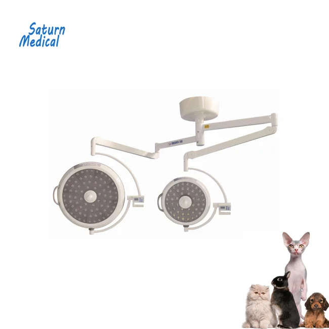 vet operation lamp