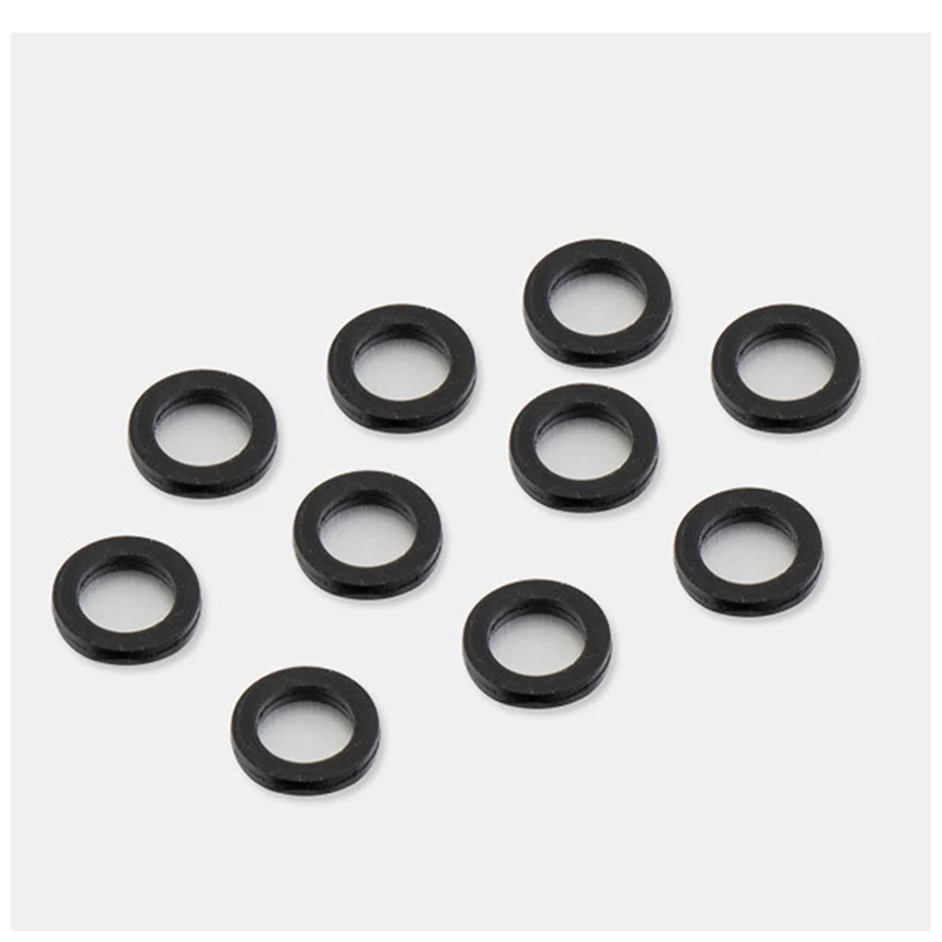 
Горячая Распродажа, резиновое Черное круглое резиновое кольцо с индивидуальным размером 