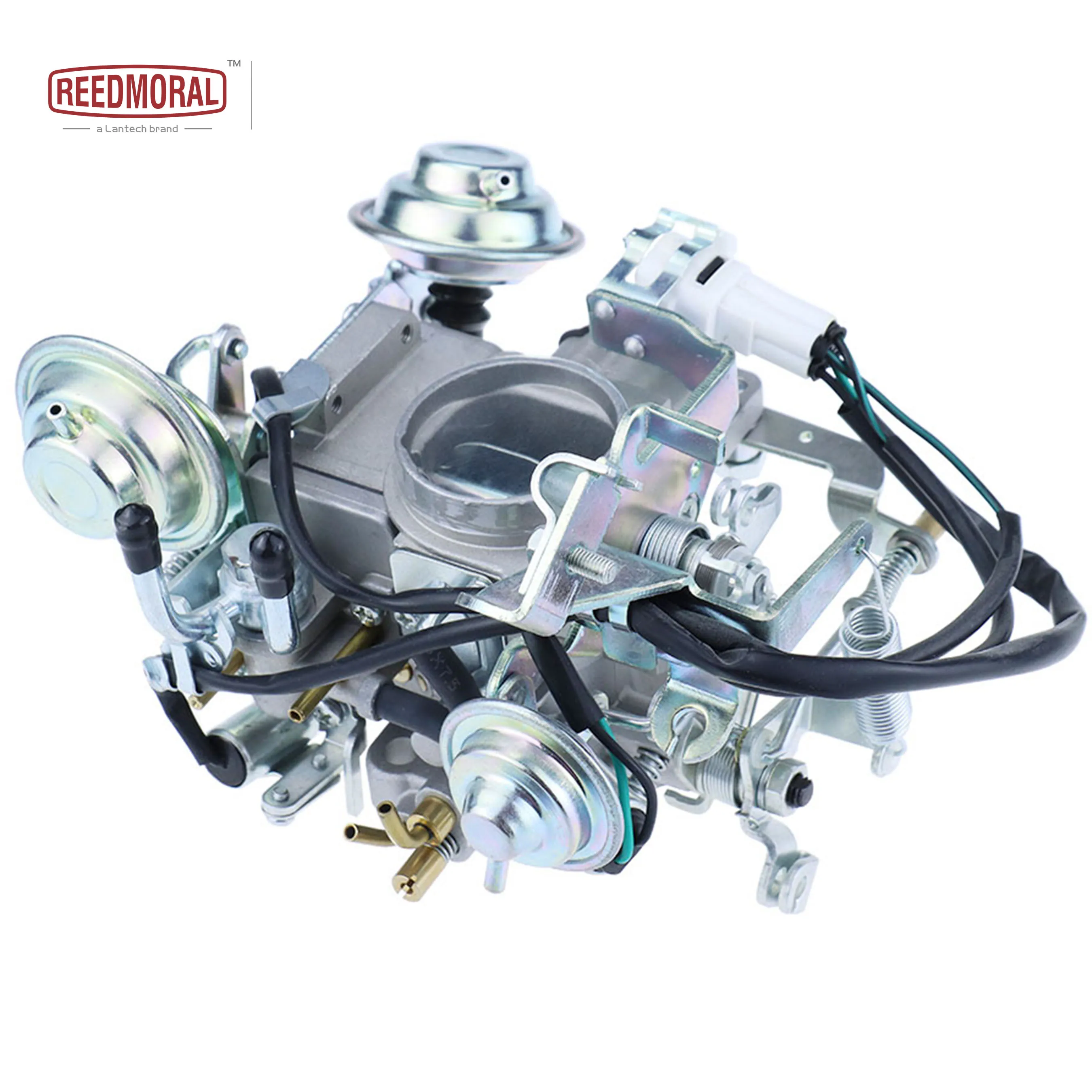 H111 Carburetor Carb For Daewoo Damas 1.1L-4.8L 4 Cylinder 94591539 Manual Choke EA252297 FA19298
