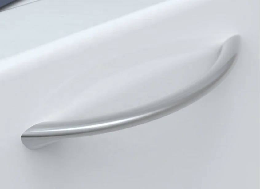 Bathroom Bathtub Grab Bars Chrome Brass Bath Tub Safety Handle