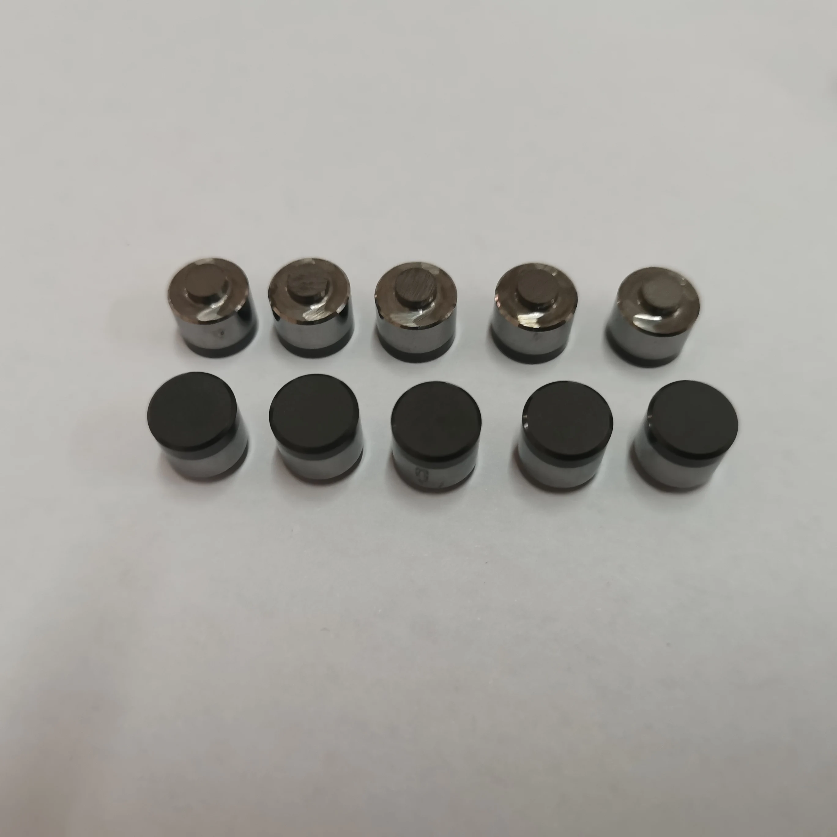 1308 composite pdc cutter/0808 1004 1008 1304 1308 1313 1908 1913 PDC Insert cutter