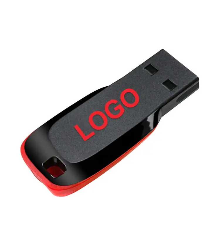 Wholesa Memoria Usb Flash Drive Usb Stick Memory 4Gb 8Gb 16Gb 32Gb 64Gb 128Gb 2.0 3.0 U Disk Pendrive