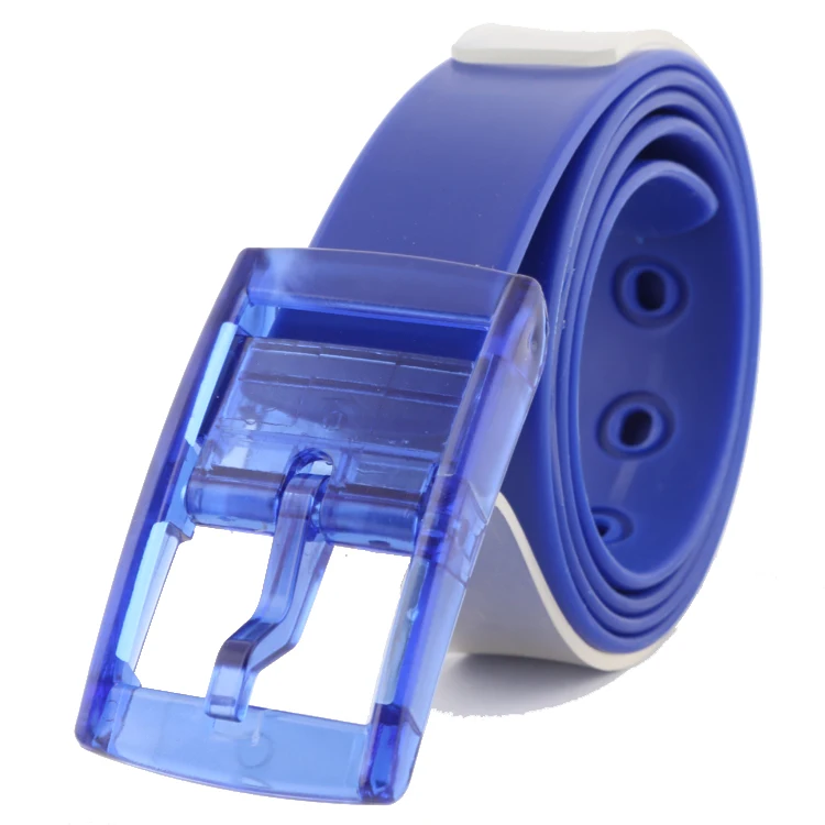 Оптовая продажа, индивидуальный экологичный разноцветный пластиковый ремень унисекс для женщин и мужчин