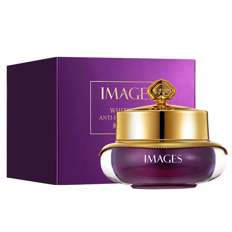 Customize Private Label Organic Nourish Skincare Face Cosmetic Brightening Cream