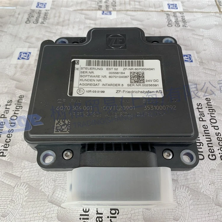 ZF EST52 Gearbox computer case 16s223016s223116s253016s2531