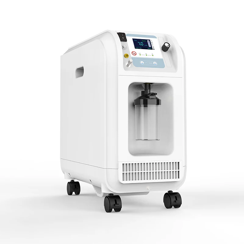 CONTEC CONTEC 7L Oxygen Machine For Home