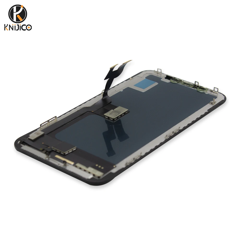 Горячая Распродажа ЖК-экран для мобильного телефона iphone X XR XS Max ЖК-дисплей ЖК-дигитайзер