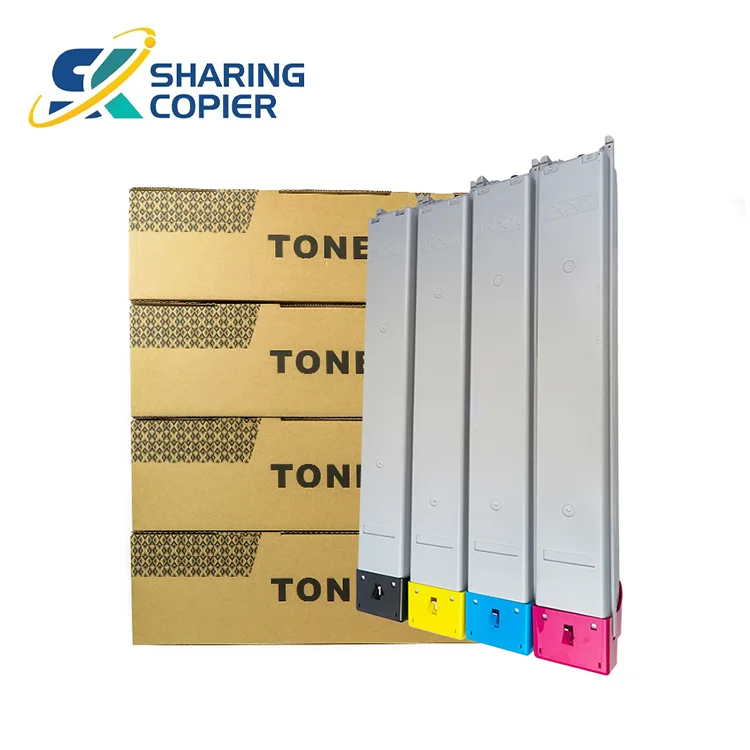 Картридж с тонером SHARINGCOPIER W9190MC W9191MC W9192MC W9193MC для использования в HP Color LaserJet MFP E77822/E77825/E77830
