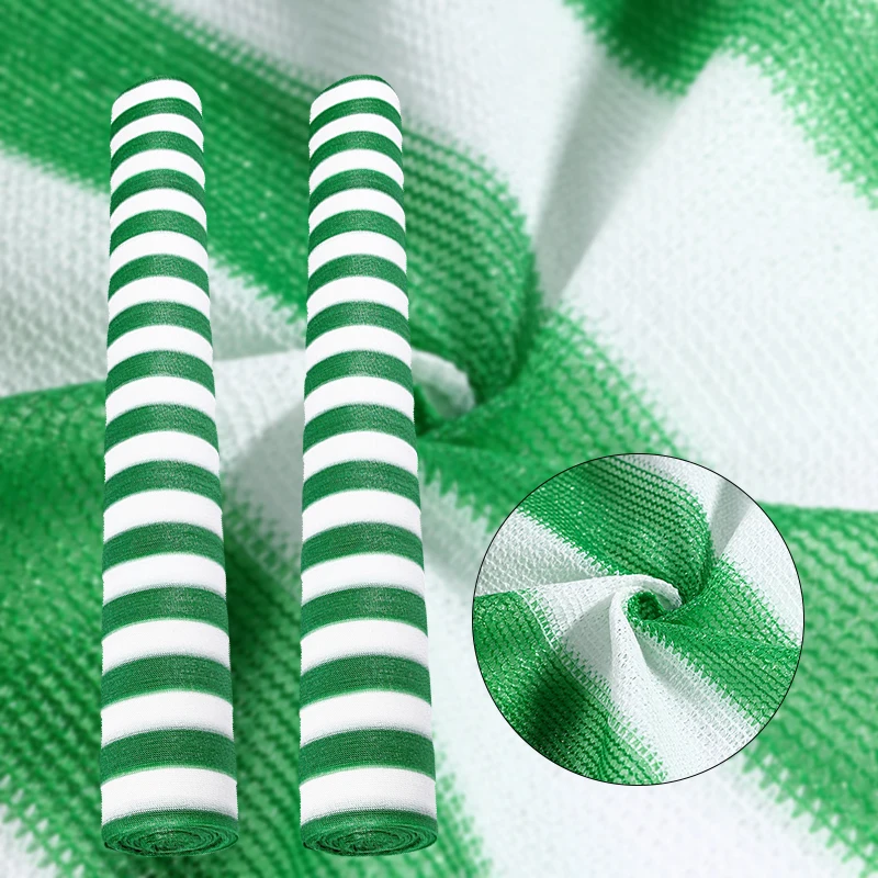 Wholesale 100% Hdpe Green Agricultural Construction Sun Shading Mesh /sun Shade Net For Garden