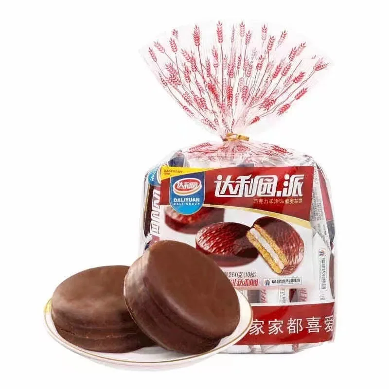 Продажа 500 г вместо завтрака хлеб с клубничным вкусом сэндвич торт Любители торта любимый пирог яичным желтком