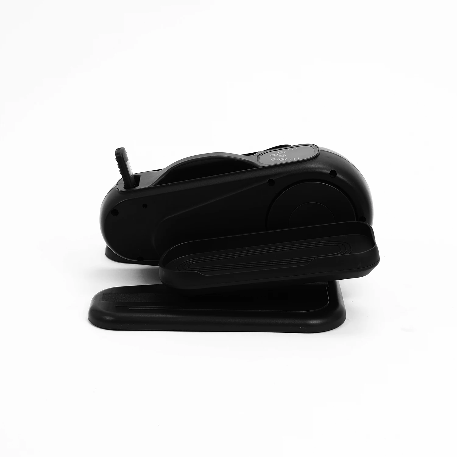 Electric elliptical machine under the desk exercise legs relax muscles intelligent control recover leg injury fitness equipment