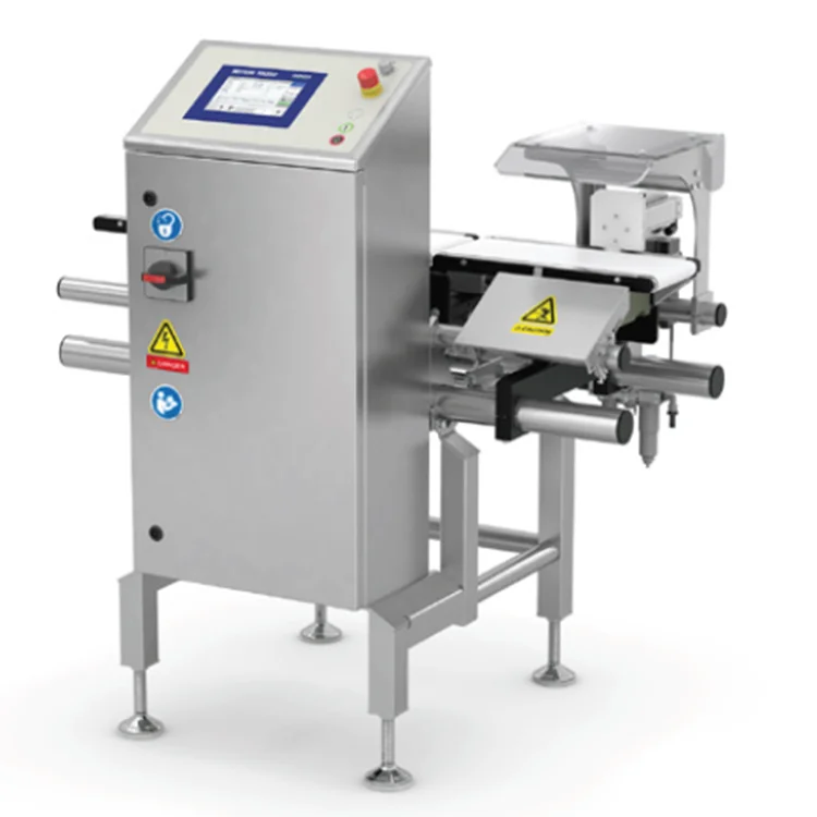 Высокоскоростная машина для взвешивания 0-600 г точное измерение