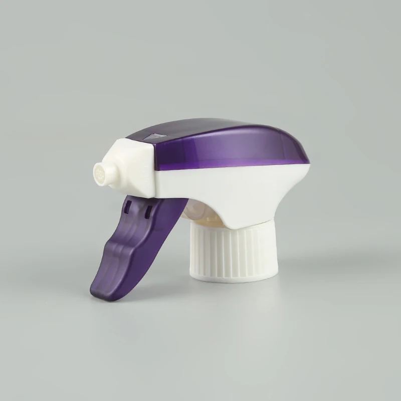 Plastic trigger sprayer foam  nozzle plastic trigger sprayer for cleaning