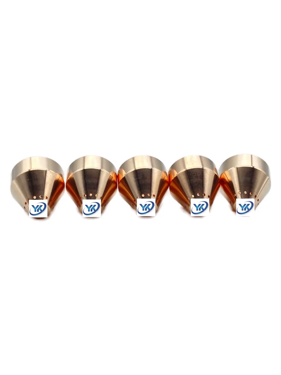High-Quality Shield 220931 for Powermax 65A 85A 105A Plasma Cutting Systems Plasma Cutting Machine Consumables
