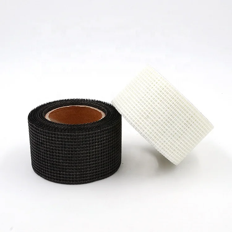 Wholesale Fiberglass Mesh  in Europe 125g 4mm 4mm Soft OEM Wall Glass