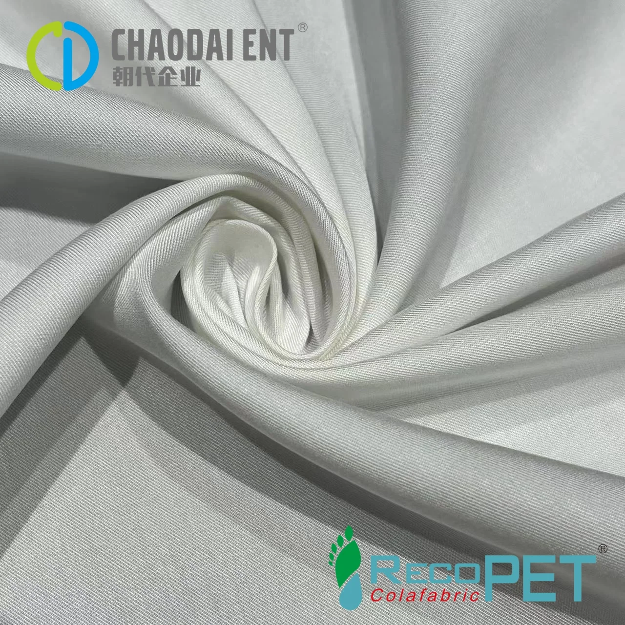 Manufacturer Wholesale Custom Cheap Price 40S*40S Bamboo Cotton Fabric For Bags Clothing