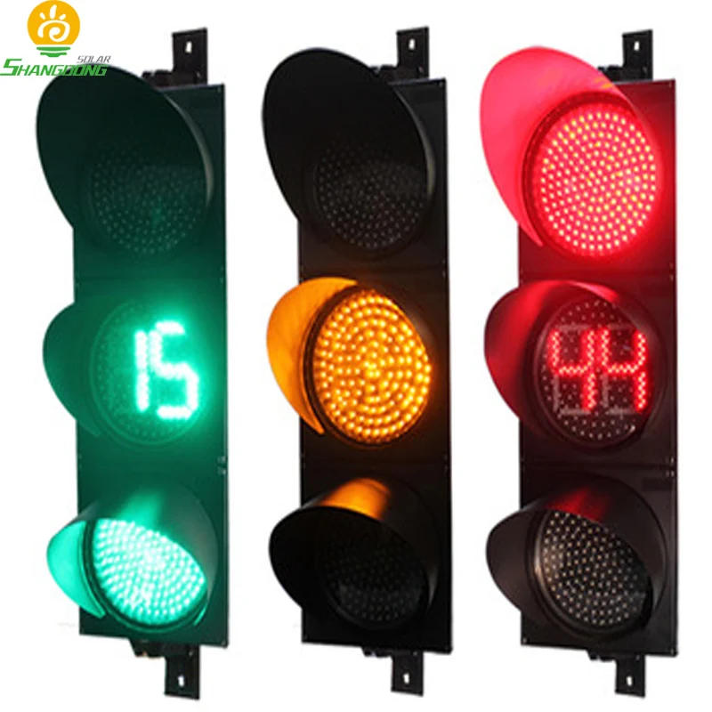 
led traffic warning light traffic light signal light red yellow green 