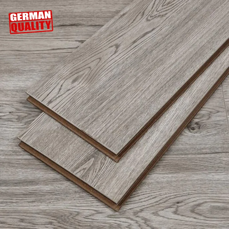 china decno manufacturer 12mm bamboo laminate flooring
